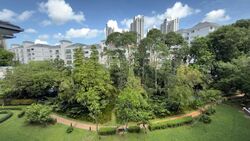 Gallop Gables (D10), Condominium #567675391
